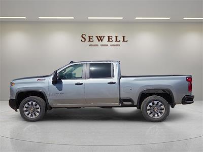 New 2025 Chevrolet Silverado 2500 - photo 1