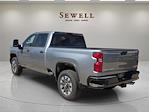 2025 Chevrolet Silverado 2500 Crew Cab 4WD Pickup for sale #2527732 - photo 3