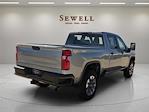 2025 Chevrolet Silverado 2500 Crew Cab 4WD Pickup for sale #2527732 - photo 4