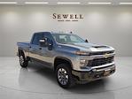 2025 Chevrolet Silverado 2500 Crew Cab 4WD Pickup for sale #2527732 - photo 6