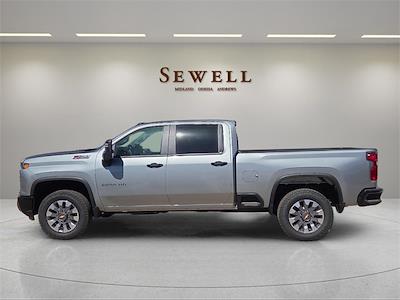 New 2025 Chevrolet Silverado 2500 - photo 1