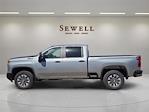 2025 Chevrolet Silverado 2500 Crew Cab 4WD Pickup for sale #2527744 - photo 2