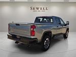 2025 Chevrolet Silverado 2500 Crew Cab 4WD Pickup for sale #2527744 - photo 4