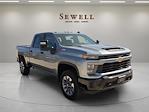 2025 Chevrolet Silverado 2500 Crew Cab 4WD Pickup for sale #2527744 - photo 6