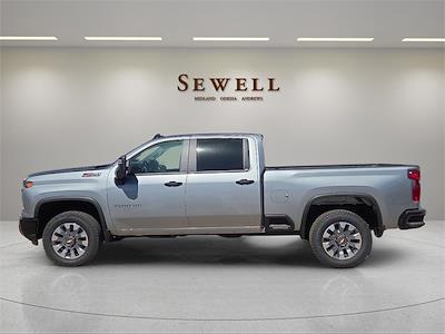 New 2025 Chevrolet Silverado 2500 - photo 1