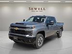 2025 Chevrolet Silverado 2500 Crew Cab 4WD Pickup for sale #2527758 - photo 1