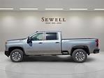 2025 Chevrolet Silverado 2500 Crew Cab 4WD Pickup for sale #2527758 - photo 2