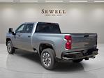 2025 Chevrolet Silverado 2500 Crew Cab 4WD Pickup for sale #2527758 - photo 3