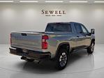 2025 Chevrolet Silverado 2500 Crew Cab 4WD Pickup for sale #2527758 - photo 4