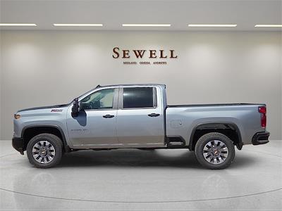New 2025 Chevrolet Silverado 2500 - photo 1