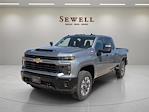 2025 Chevrolet Silverado 2500 Crew Cab 4WD Pickup for sale #2527813 - photo 1