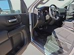 2025 Chevrolet Silverado 2500 Crew Cab 4WD Pickup for sale #2527813 - photo 13