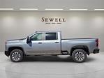 2025 Chevrolet Silverado 2500 Crew Cab 4WD Pickup for sale #2527813 - photo 2