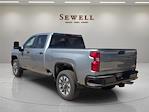 2025 Chevrolet Silverado 2500 Crew Cab 4WD Pickup for sale #2527813 - photo 3