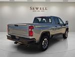 2025 Chevrolet Silverado 2500 Crew Cab 4WD Pickup for sale #2527813 - photo 4