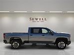 2025 Chevrolet Silverado 2500 Crew Cab 4WD Pickup for sale #2527813 - photo 5