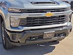 2025 Chevrolet Silverado 2500 Crew Cab 4WD Pickup for sale #2527813 - photo 7