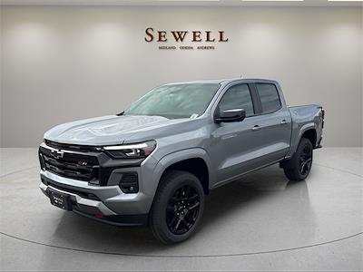2025 Chevrolet Colorado Crew Cab 4x4 Pickup for sale #2534852 - photo 1