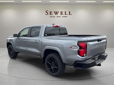 2025 Chevrolet Colorado Crew Cab 4x4 Pickup for sale #2534852 - photo 2