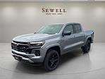 2025 Chevrolet Colorado Crew Cab 4x4 Pickup for sale #2534852 - photo 1