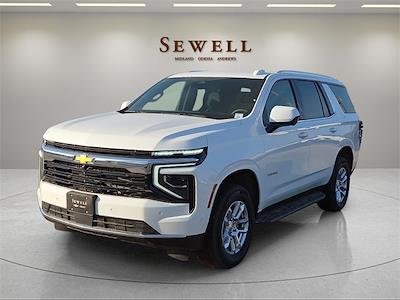 New 2025 Chevrolet Tahoe - photo 1