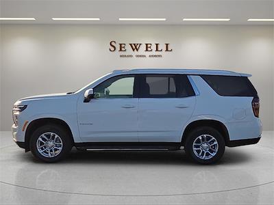 New 2025 Chevrolet Tahoe - photo 1