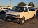2025 Chevrolet Express 3500 RWD Passenger Van for sale #2565418 - photo 1