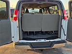 2025 Chevrolet Express 3500 RWD Passenger Van for sale #2565418 - photo 10