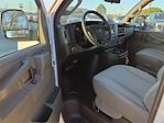 2025 Chevrolet Express 3500 RWD Passenger Van for sale #2565418 - photo 11