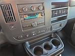 2025 Chevrolet Express 3500 RWD Passenger Van for sale #2565418 - photo 17