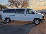 2025 Chevrolet Express 3500 RWD Passenger Van for sale #2565418 - photo 5