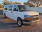 2025 Chevrolet Express 3500 RWD Passenger Van for sale #2565418 - photo 6