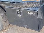 2025 Chevrolet Silverado 3500 Crew Cab DRW 4WD Flatbed Truck for sale #2569048 - photo 11