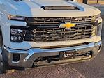 2025 Chevrolet Silverado 3500 Crew Cab DRW 4WD Flatbed Truck for sale #2569048 - photo 7
