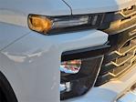 2025 Chevrolet Silverado 3500 Crew Cab DRW 4WD Flatbed Truck for sale #2569048 - photo 8