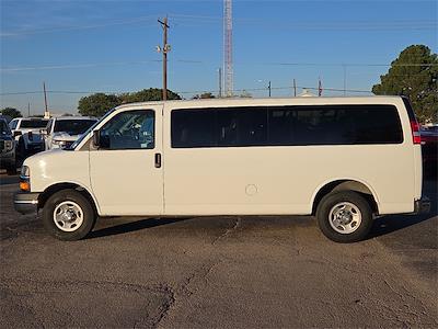 2016 Chevrolet Express 3500 SRW RWD Passenger Van for sale #2570163B - photo 2