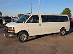 2016 Chevrolet Express 3500 SRW RWD Passenger Van for sale #2570163B - photo 1