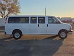 2016 Chevrolet Express 3500 SRW RWD Passenger Van for sale #2570163B - photo 3