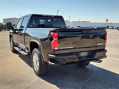2025 Chevrolet Silverado 2500 Crew Cab 4x4 Pickup for sale #2571730 - photo 2