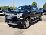 2025 Chevrolet Silverado 2500 Crew Cab 4x4 Pickup for sale #2571730 - photo 1
