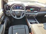 2025 Chevrolet Silverado 2500 Crew Cab 4x4 Pickup for sale #2571730 - photo 14