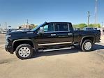 2025 Chevrolet Silverado 2500 Crew Cab 4x4 Pickup for sale #2571730 - photo 3