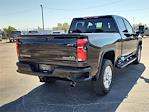 2025 Chevrolet Silverado 2500 Crew Cab 4x4 Pickup for sale #2571730 - photo 4