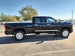 2025 Chevrolet Silverado 2500 Crew Cab 4x4 Pickup for sale #2571730 - photo 5