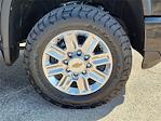 2025 Chevrolet Silverado 2500 Crew Cab 4x4 Pickup for sale #2571730 - photo 7