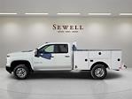 New 2026 Chevrolet Silverado 2500 Double Cab Service Truck for sale #2607807 - photo 2