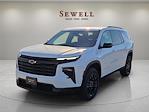 2026 Chevrolet Traverse FWD SUV for sale #2608238 - photo 1