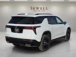 2026 Chevrolet Traverse FWD SUV for sale #2608238 - photo 4