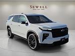 2026 Chevrolet Traverse FWD SUV for sale #2608238 - photo 6