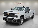New 2026 Chevrolet Silverado 2500 Double Cab Service Truck for sale #2608836 - photo 1